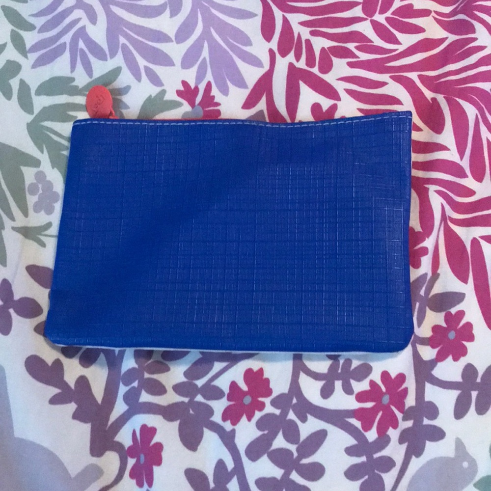 It’s a bag